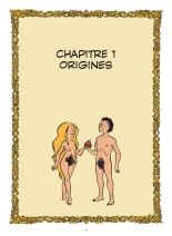 Sexe Story  Une Histoire du Sexe : page 6