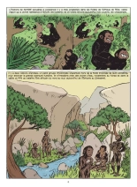 Sexe Story  Une Histoire du Sexe : page 7