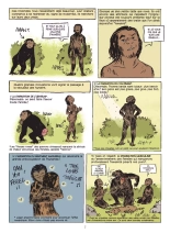 Sexe Story  Une Histoire du Sexe : page 8