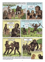 Sexe Story  Une Histoire du Sexe : page 13