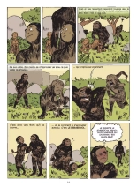 Sexe Story  Une Histoire du Sexe : page 15