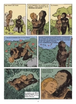 Sexe Story  Une Histoire du Sexe : page 16