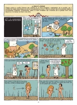 Sexe Story  Une Histoire du Sexe : page 17