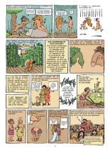 Sexe Story  Une Histoire du Sexe : page 18