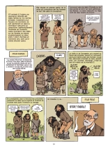 Sexe Story  Une Histoire du Sexe : page 21