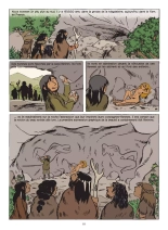 Sexe Story  Une Histoire du Sexe : page 23