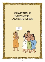 Sexe Story  Une Histoire du Sexe : page 24