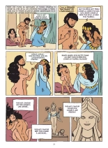 Sexe Story  Une Histoire du Sexe : page 32