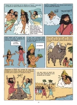 Sexe Story  Une Histoire du Sexe : page 34