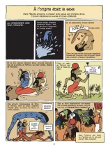 Sexe Story  Une Histoire du Sexe : page 38