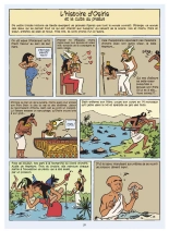 Sexe Story  Une Histoire du Sexe : page 39