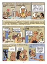 Sexe Story  Une Histoire du Sexe : page 45