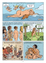 Sexe Story  Une Histoire du Sexe : page 54