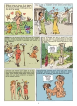 Sexe Story  Une Histoire du Sexe : page 56