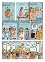 Sexe Story  Une Histoire du Sexe : page 59