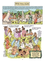 Sexe Story  Une Histoire du Sexe : page 60