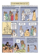 Sexe Story  Une Histoire du Sexe : page 61