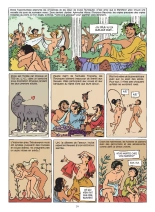 Sexe Story  Une Histoire du Sexe : page 71