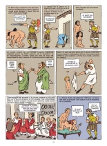 Sexe Story  Une Histoire du Sexe : page 72