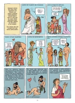 Sexe Story  Une Histoire du Sexe : page 73