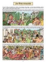 Sexe Story  Une Histoire du Sexe : page 74