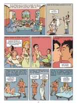 Sexe Story  Une Histoire du Sexe : page 77