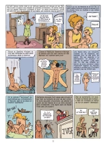 Sexe Story  Une Histoire du Sexe : page 78