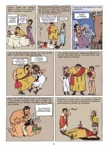 Sexe Story  Une Histoire du Sexe : page 81