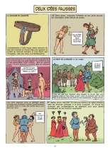 Sexe Story  Une Histoire du Sexe : page 92