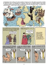 Sexe Story  Une Histoire du Sexe : page 103