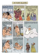 Sexe Story  Une Histoire du Sexe : page 105