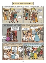 Sexe Story  Une Histoire du Sexe : page 106