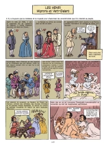 Sexe Story  Une Histoire du Sexe : page 109