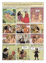 Sexe Story  Une Histoire du Sexe : page 110