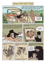 Sexe Story  Une Histoire du Sexe : page 111