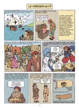 Sexe Story  Une Histoire du Sexe : page 113