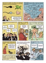 Sexe Story  Une Histoire du Sexe : page 119