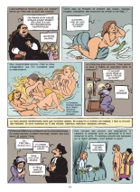 Sexe Story  Une Histoire du Sexe : page 123