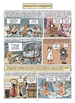 Sexe Story  Une Histoire du Sexe : page 132