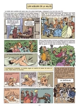 Sexe Story  Une Histoire du Sexe : page 133