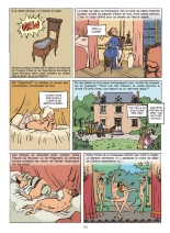 Sexe Story  Une Histoire du Sexe : page 136