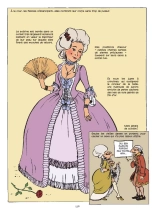 Sexe Story  Une Histoire du Sexe : page 137