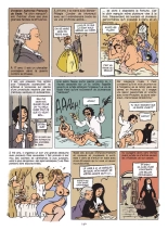 Sexe Story  Une Histoire du Sexe : page 141