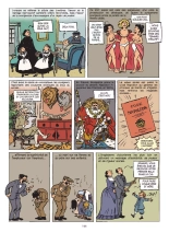 Sexe Story  Une Histoire du Sexe : page 145