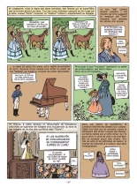 Sexe Story  Une Histoire du Sexe : page 149