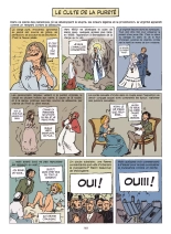 Sexe Story  Une Histoire du Sexe : page 150