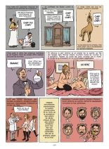 Sexe Story  Une Histoire du Sexe : page 151