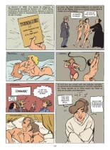 Sexe Story  Une Histoire du Sexe : page 159