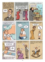 Sexe Story  Une Histoire du Sexe : page 166