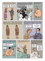 Sexe Story  Une Histoire du Sexe : page 169